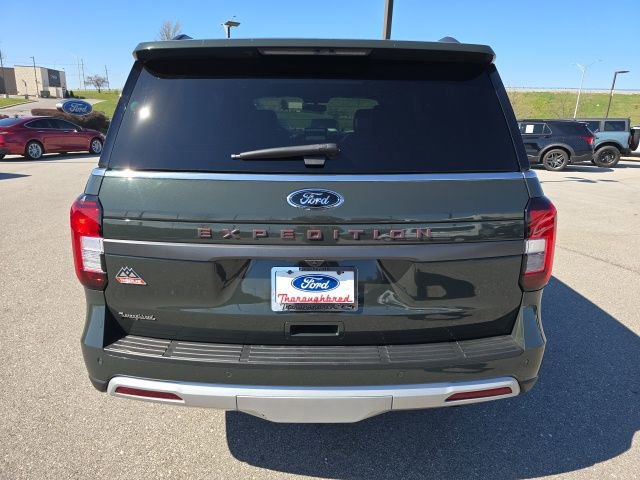 Certified 2023 Ford Expedition Timberline AWD/4WD image 3