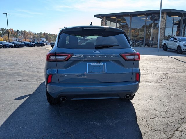 Certified 2024 Ford Escape ST-Line w/ Tech Pack #1 image 4