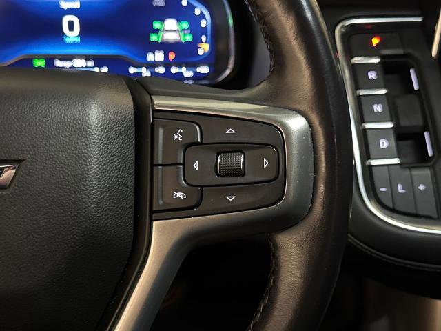 Used 2022 Chevrolet Suburban Z71 AWD/4WD image 23