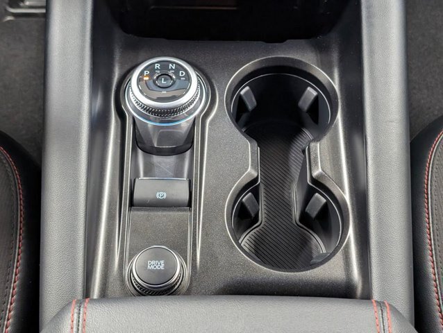 Certified 2025 Ford Explorer ST-Line AWD/4WD image 7