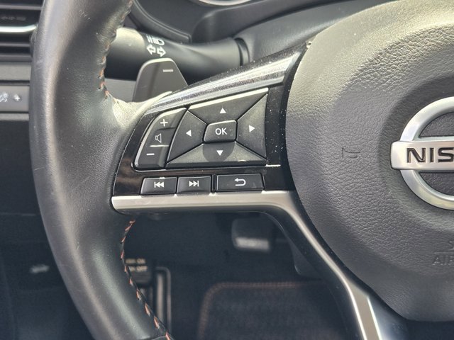 Used 2020 Nissan Altima 2.5 SR FWD image 25