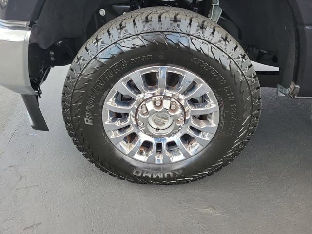 Certified 2022 Ford F250 XLT image 28