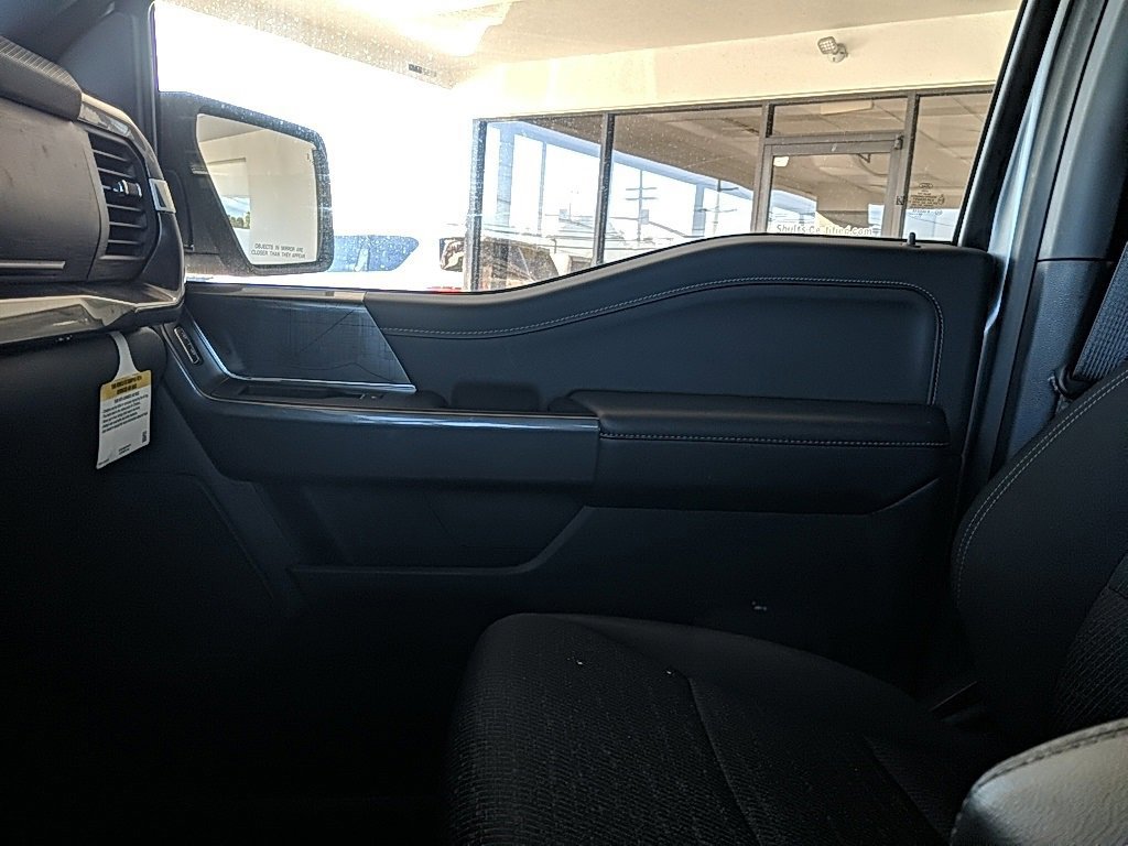 Certified 2022 Ford F150 XLT w/ Equipment Group 302A High image 19