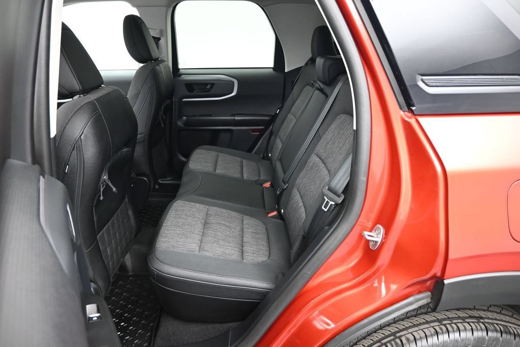 Certified 2023 Ford Bronco Sport Big Bend AWD/4WD image 12