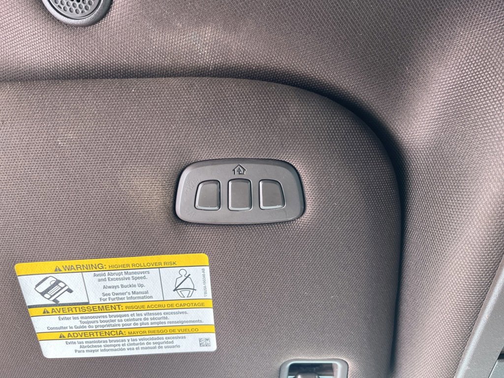 Certified 2021 Ford F150 King Ranch w/ Equipment Group 601A High image 25