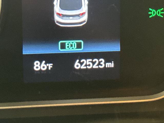 Used 2020 Hyundai Ioniq Blue FWD image 16