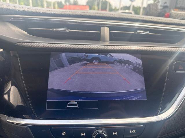 Used 2023 Buick Encore GX Essence w/ Experience Buick Package FWD image 26