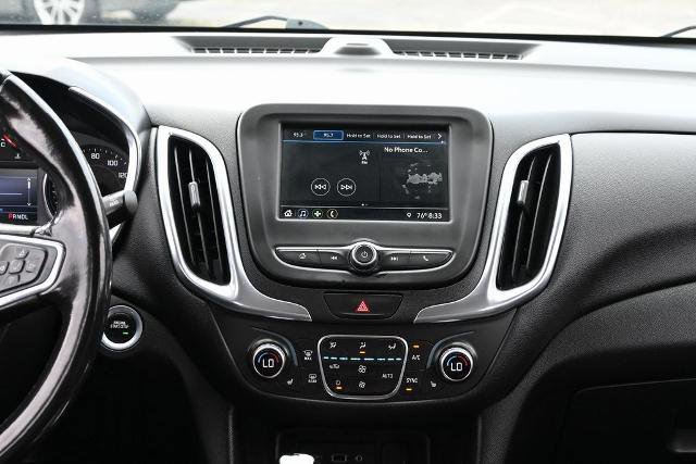 Used 2019 Chevrolet Equinox LT image 29