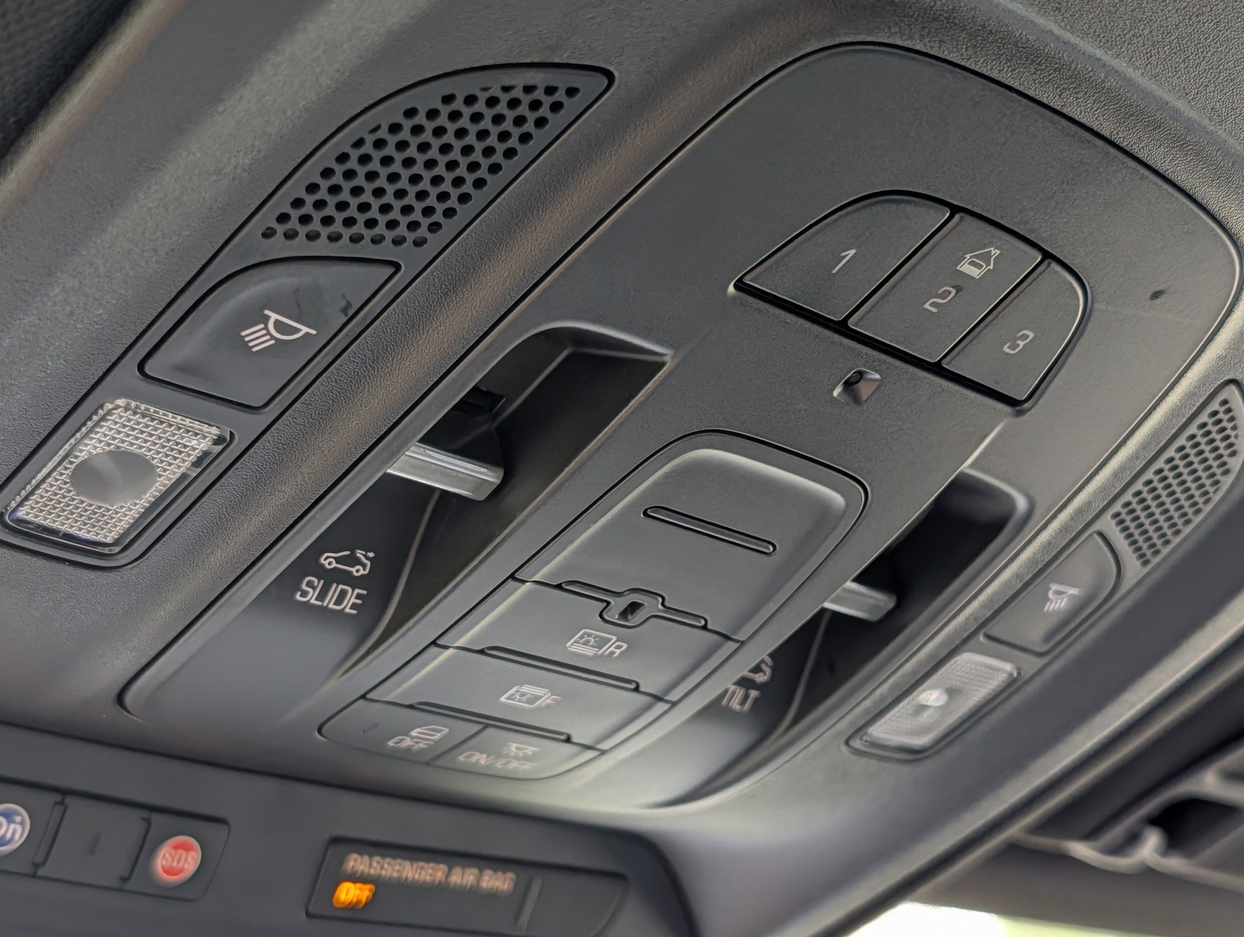 Used 2019 Cadillac CT6 Luxury w/ Driver Awareness Package image 23