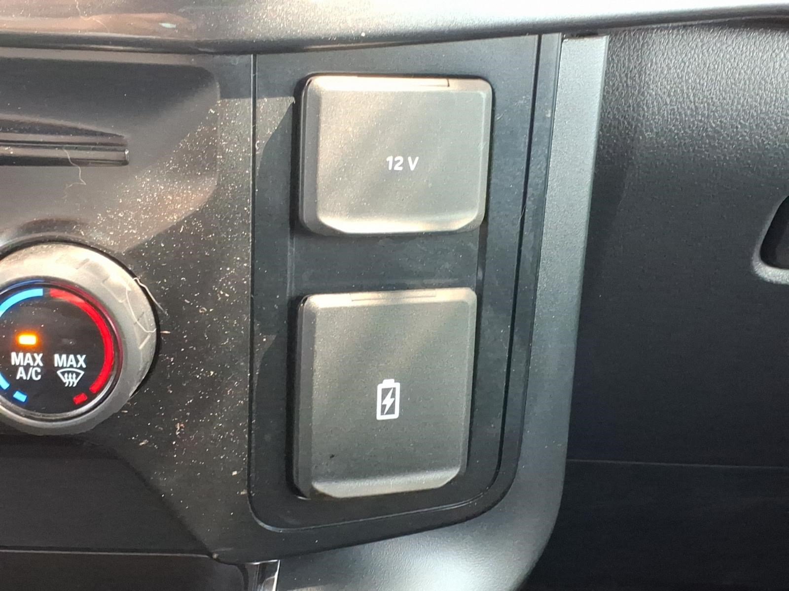 Certified 2024 Ford F150 STX RWD image 25