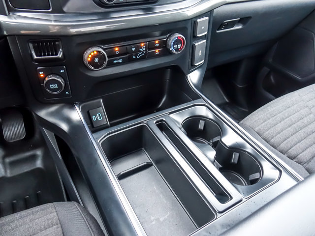 Certified 2023 Ford F150 XL AWD/4WD image 18