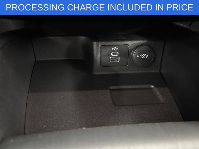 Certified 2024 Ford Escape ST-Line w/ Tech Pack #1 AWD/4WD image 27