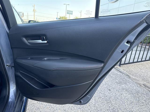 Used 2024 Toyota Corolla SE FWD image 22