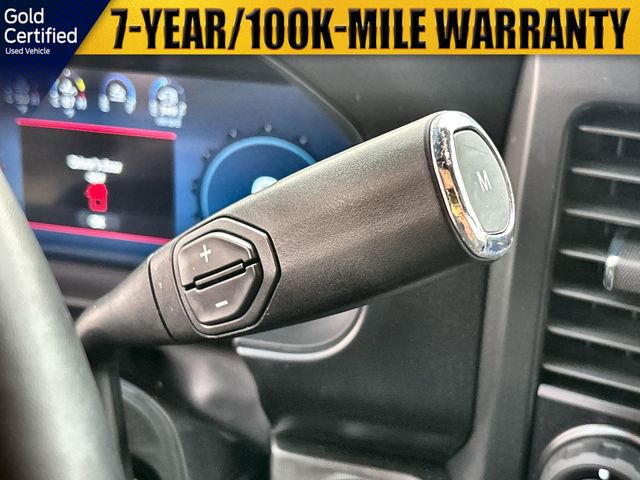 Certified 2024 Ford F250 Platinum image 30