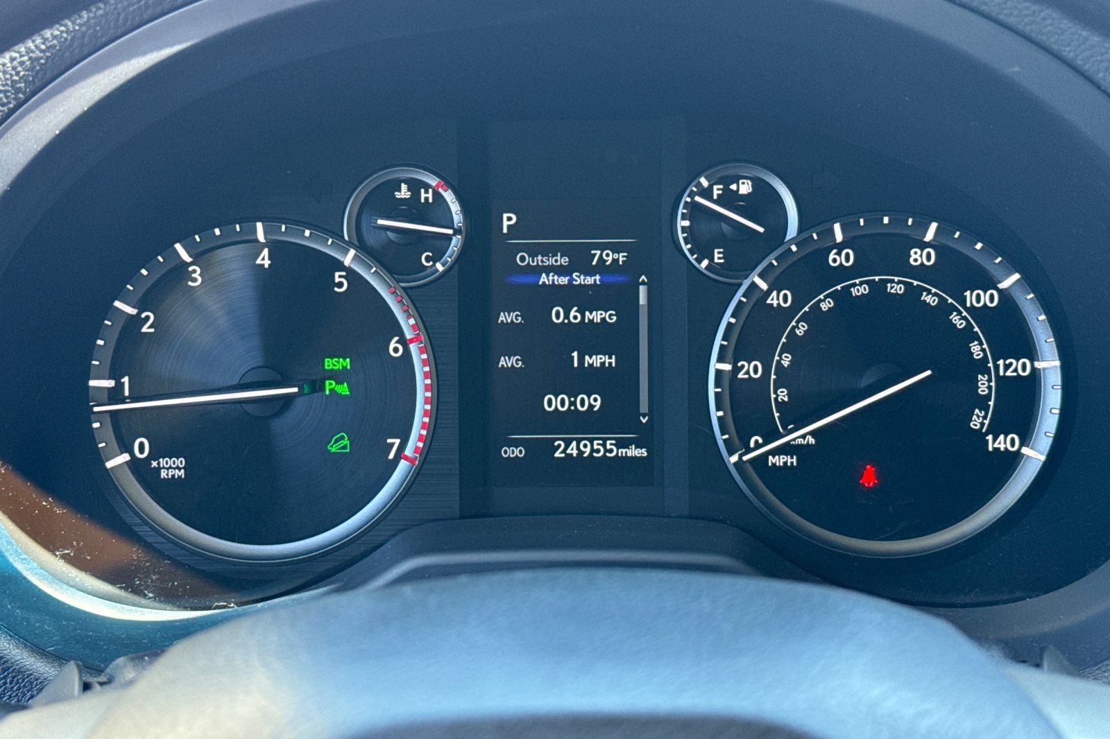 Used 2021 Lexus GX 460 Premium w/ Premium Package AWD/4WD image 25
