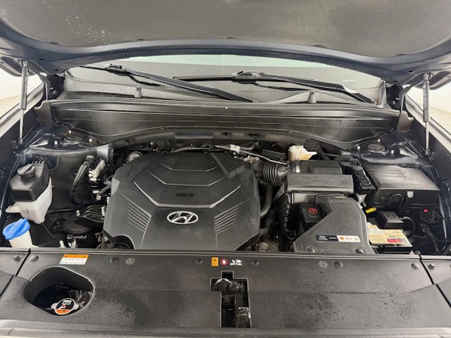 Used 2022 Hyundai Palisade Calligraphy image 6