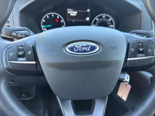 Certified 2023 Ford Transit 350 148 High Roof Extended AWD w/ Load Area Protection Package image 22