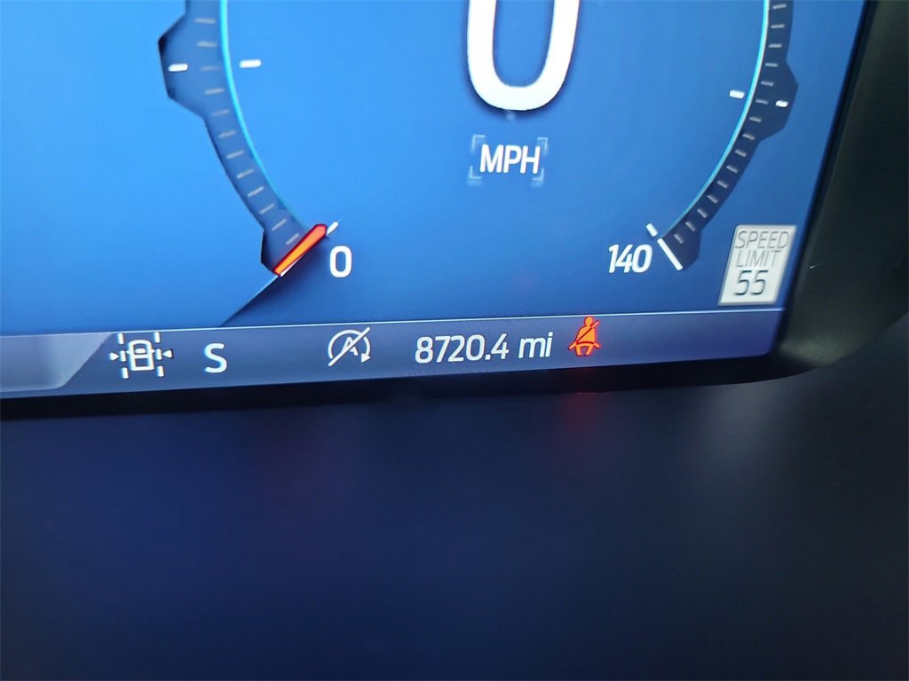 Certified 2025 Ford F150 Raptor image 32