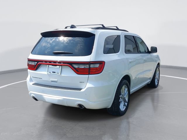 Used 2023 Dodge Durango GT RWD image 3