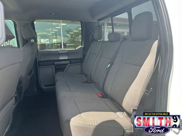 Certified 2022 Ford F250 XLT w/ XLT Premium Package AWD/4WD image 29