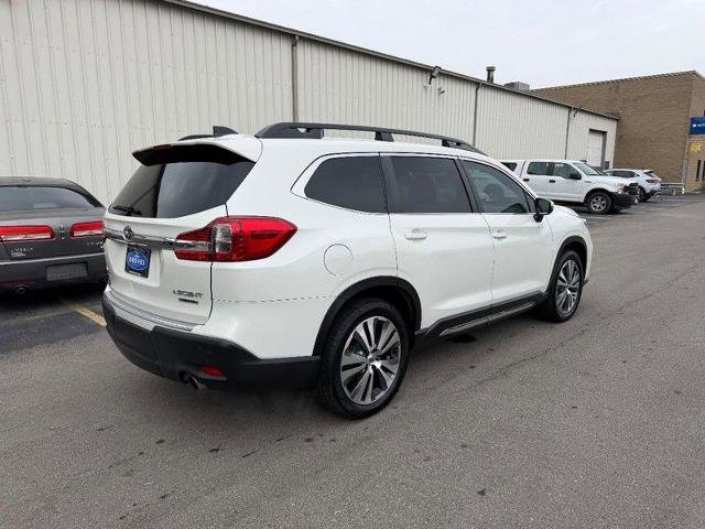 Used 2020 Subaru Ascent Limited image 5