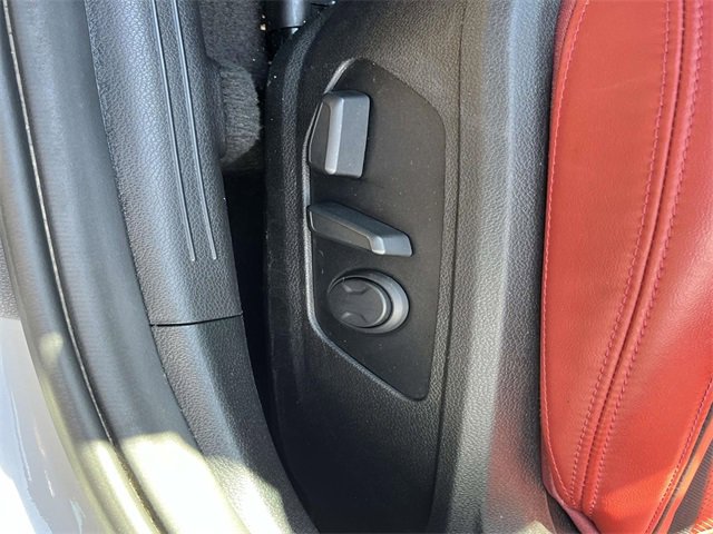 Used 2022 Kia K5 GT-Line w/ GT-Line Awd Premium Package image 27