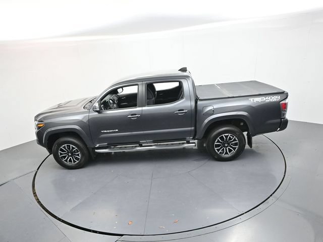Used 2023 Toyota Tacoma TRD Sport AWD/4WD image 40