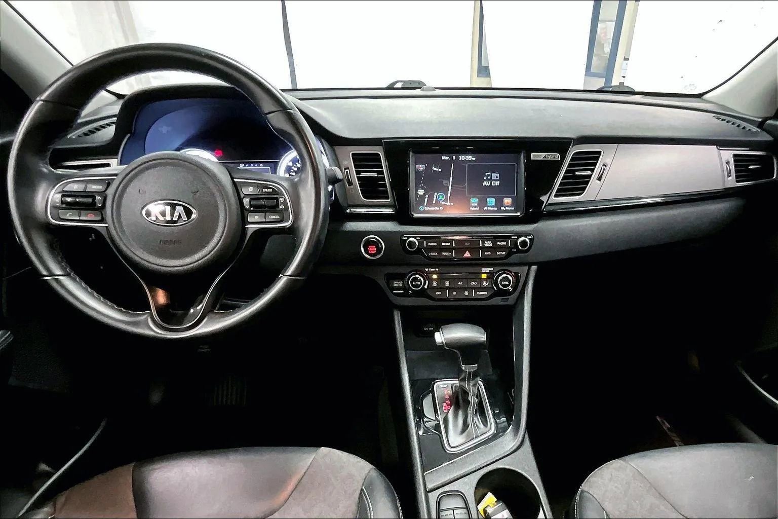 Used 2018 Kia Niro EX w/ Option Group 020 image 14