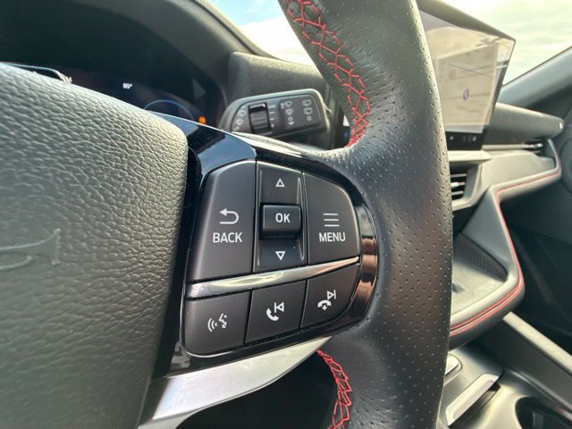 Certified 2025 Ford Explorer ST-Line w/ Premium Package AWD/4WD image 28