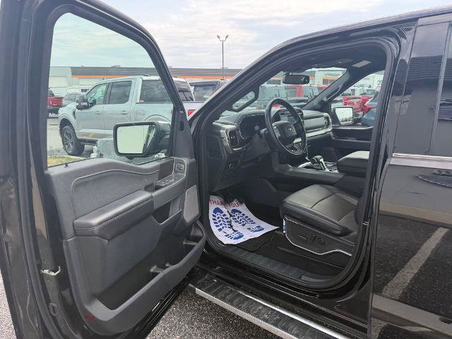 Certified 2024 Ford F150 Lariat AWD/4WD image 10