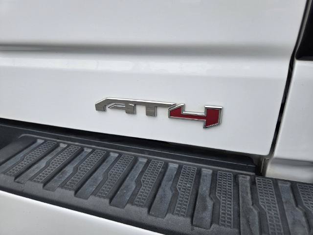 Used 2021 GMC Sierra 1500 AT4 w/ AT4 Premium Package AWD/4WD image 32