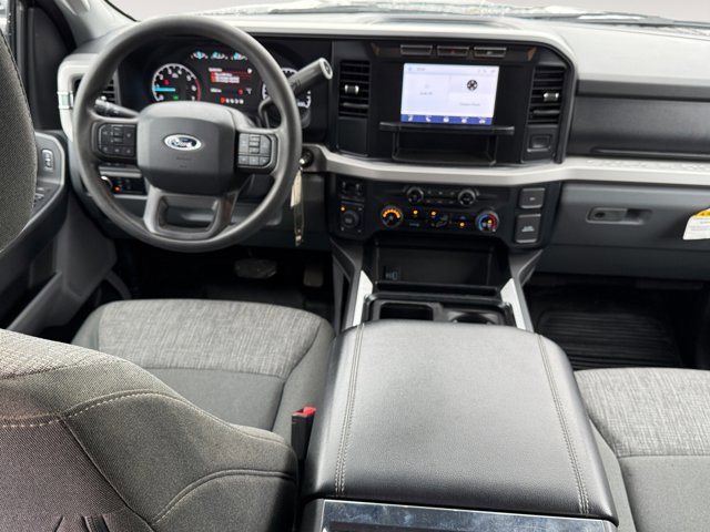 Certified 2023 Ford F250 XLT w/ Snow Plow Prep Package image 12