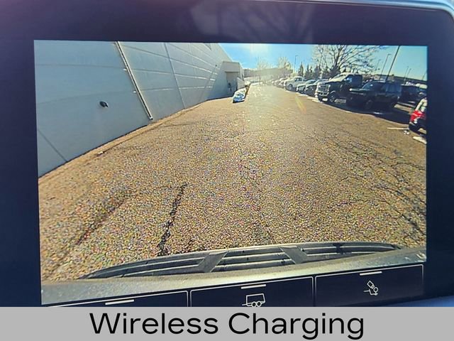 Used 2022 GMC Yukon AT4 w/ Max Trailering Package image 24