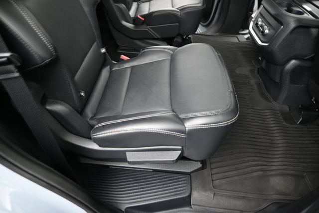 Certified 2026 Ford Expedition Platinum w/ Stealth Performance Package AWD/4WD image 28