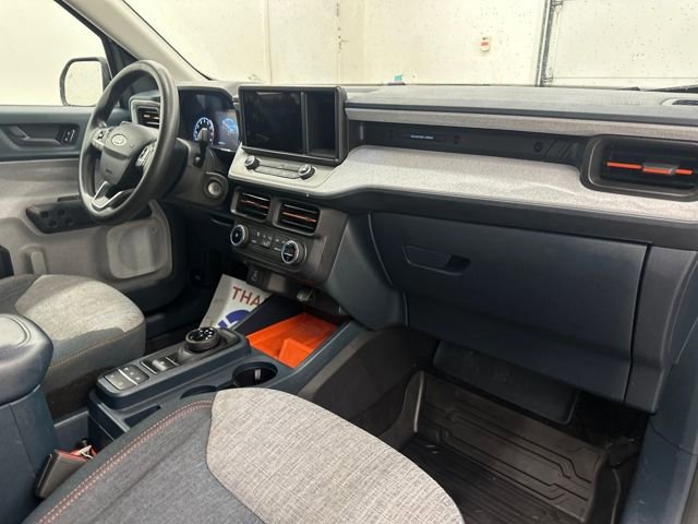 Certified 2022 Ford Maverick XLT w/ Equipment Group 300A Standard image 12