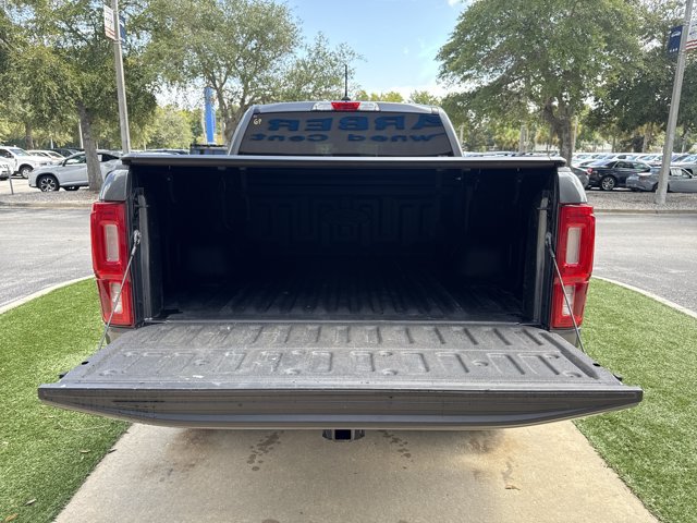 Certified 2023 Ford Ranger XLT w/ Equipment Group 301A Mid AWD/4WD image 8