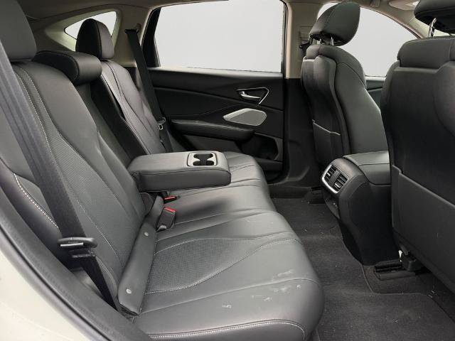 Used 2023 Acura RDX FWD w/ Technology Package image 10