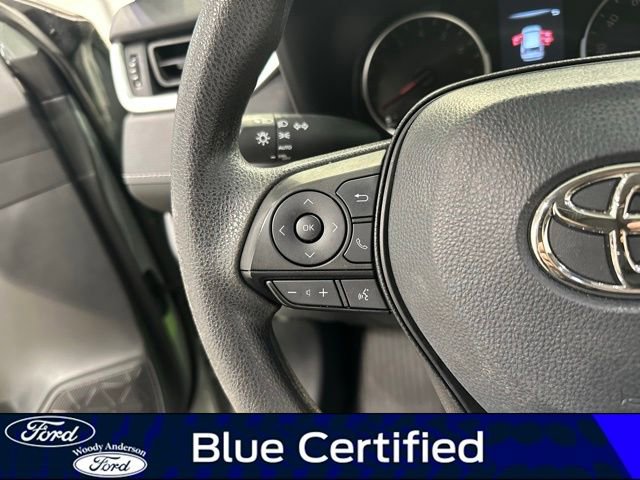Used 2022 Toyota RAV4 XLE w/ Convenience Package image 11