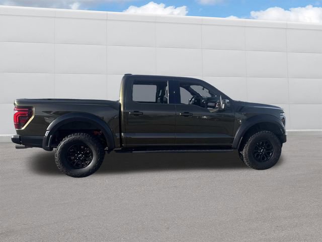 Certified 2024 Ford F150 Raptor image 9