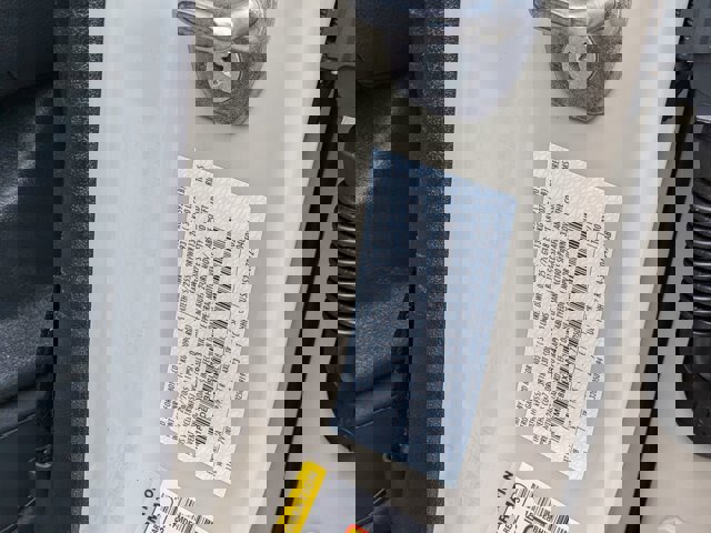 Certified 2025 Ford Bronco Outer Banks image 35