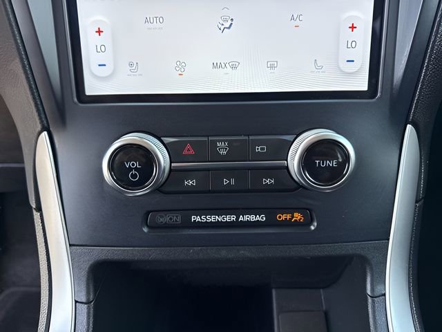 Certified 2023 Ford Edge SEL w/ Convenience Package AWD/4WD image 29