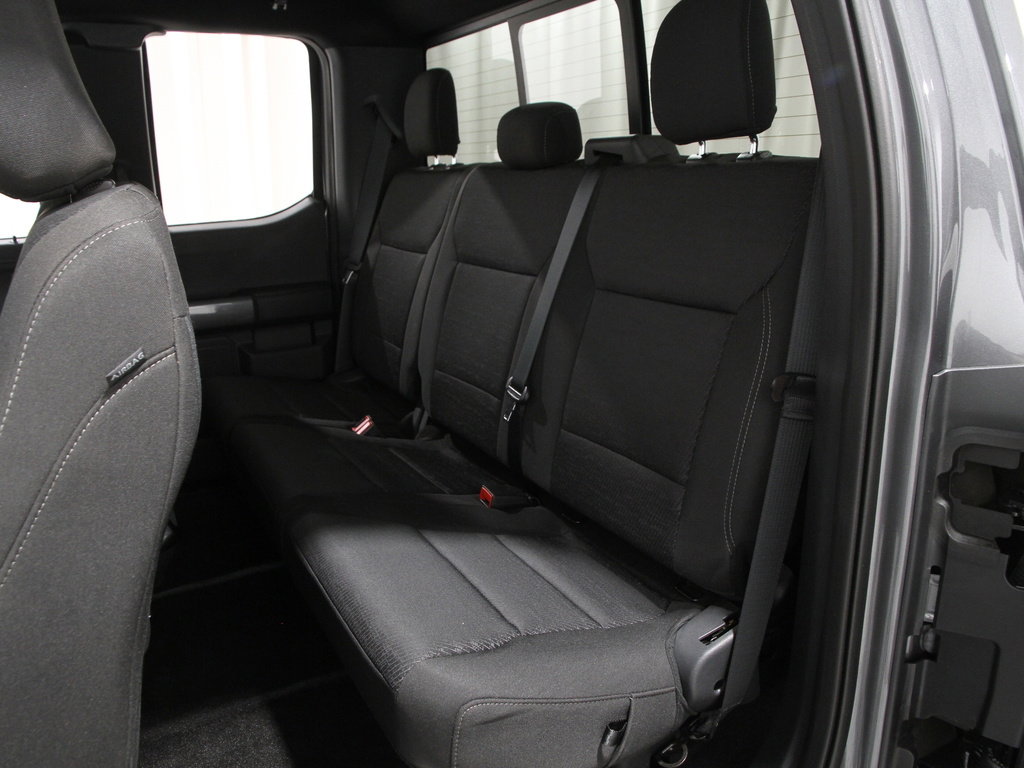 Certified 2022 Ford F150 XLT w/ Equipment Group 302A High image 23