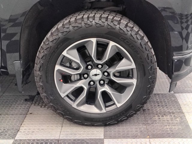Used 2020 Chevrolet Silverado 1500 RST w/ All-Star Edition AWD/4WD image 14