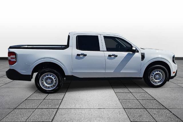 Certified 2025 Ford Maverick XL FWD image 4