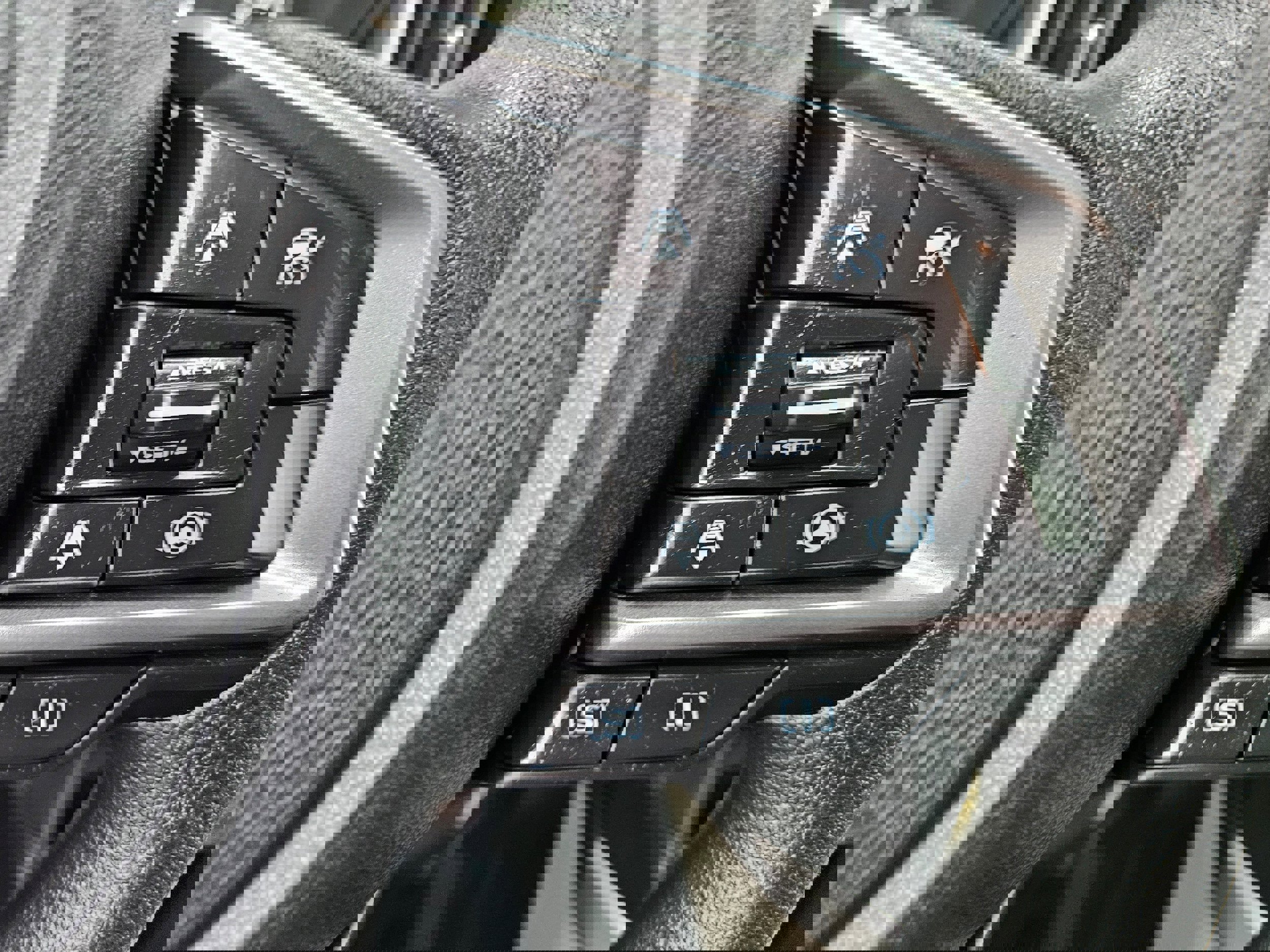 Used 2020 Subaru Forester w/ Alloy Wheel Package image 17