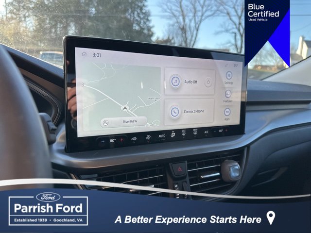 Certified 2023 Ford Escape Active w/ Tech Pack #1 image 12