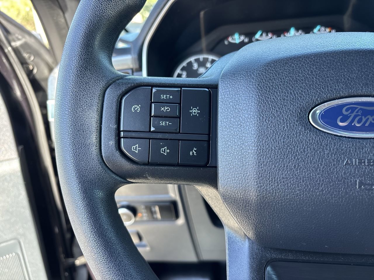 Certified 2023 Ford F150 XL w/ STX Appearance Package image 27