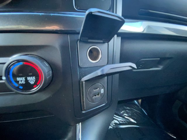 Certified 2021 Ford F150 XL w/ STX Appearance Package AWD/4WD image 30