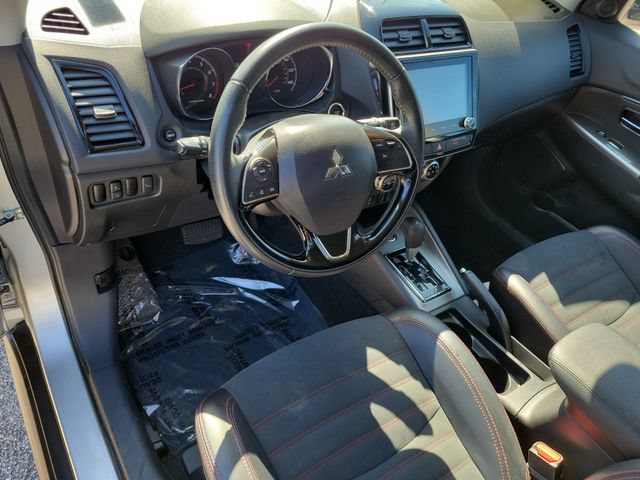 Used 2024 Mitsubishi Outlander Sport ES AWD/4WD image 19