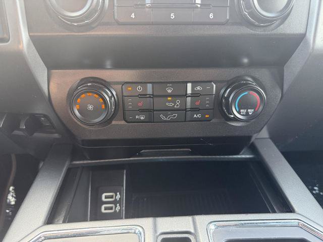Certified 2020 Ford F150 XLT w/ Equipment Group 302A Luxury AWD/4WD image 16